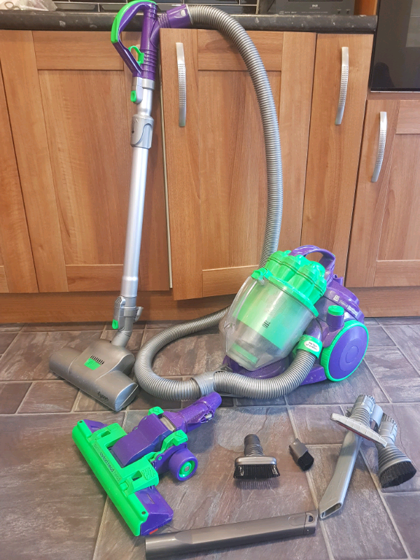DYSON DC08 Animal Vacuum cleaner 
